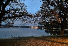 Bodele Badplats景点图片