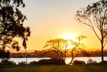 Ballina Golf and Sports Club景点图片
