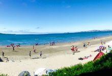 Playa Lechagua景点图片