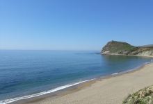 Laz Bay Beach景点图片