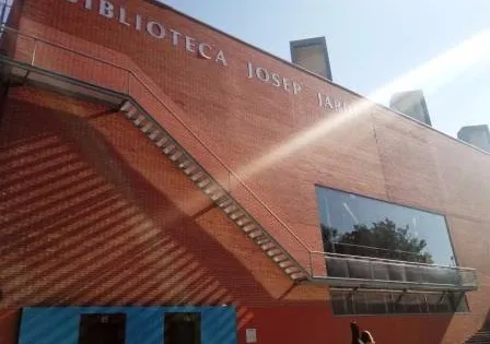 Biblioteca Josep Jardi