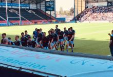 Widnes Rugby League Museum景点图片