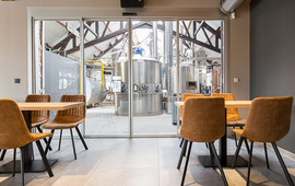 Taverne Diôle - Brasserie des Carrières