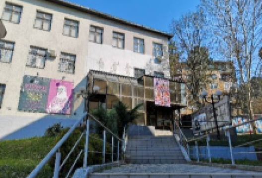 Medunarodna Galerija Portreta景点图片