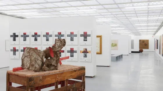 MAIIAM Contemporary Art Museum