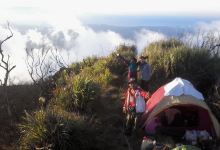 克拉巴火山景点图片