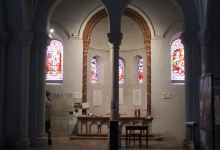 Chapelle Des Miracles景点图片