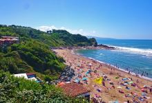 Plage de Mayarco景点图片