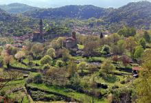 Via Francigena景点图片