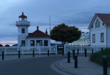 Lighthouse Gift Shop购物图片