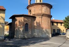 Chiesa detta La Rotondina景点图片