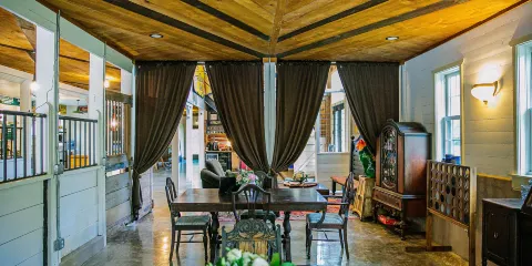 The Old Catskill Game Farm - Abandoned Zoo