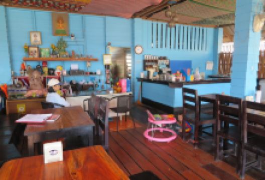 Ko Phayam Harbor景点图片