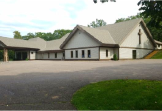 Alliance Church景点图片