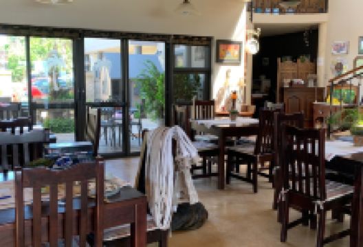 Tinley Manor Beach景点图片