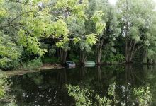 Dubki Massif景点图片