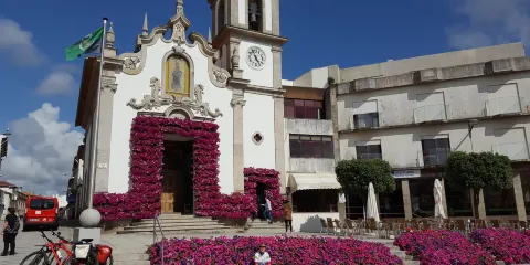 Capela N Sra da Boa Bonanca