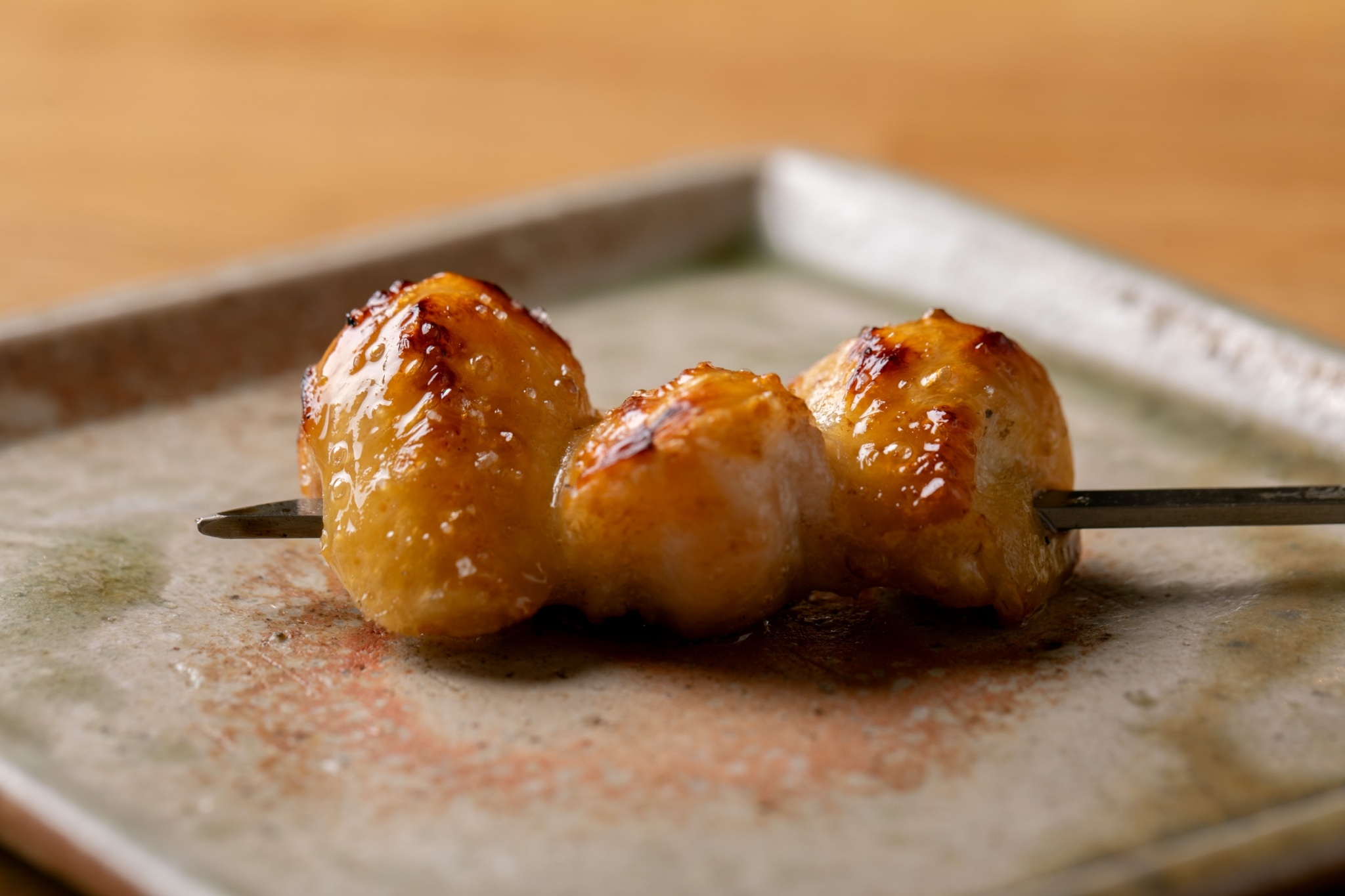 Yakitori Tokei餐厅图片