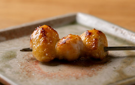 Yakitori Tokei