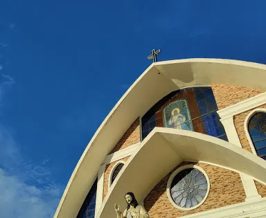Divine Mercy Church