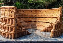 Wonder World景点图片