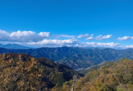 Senningatake景点图片