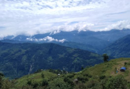 Adventure Beyond The Limit景点图片