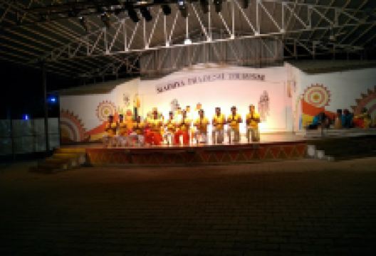 Radha Rani Art Gallery购物图片