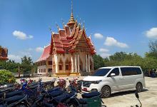 Wat Thab Pru景点图片