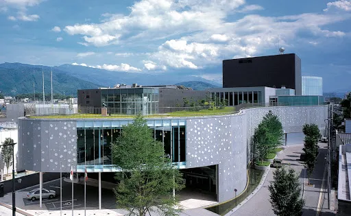 Matsumoto Performing Arts Center