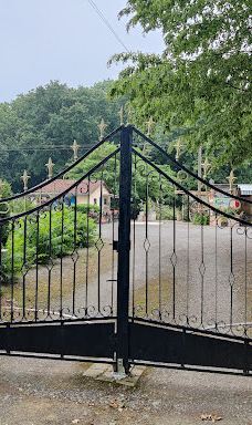 Camping Le Paradis-马济耶尔