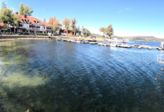 Mackay Park景点图片