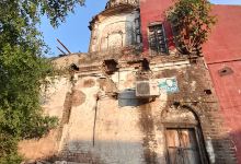Babraya wala Mandir景点图片