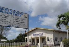 D'Abadie SDA Church景点图片