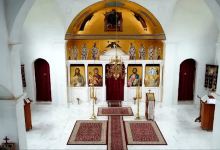 Holy Transfiguration Orthodox Church - Novo Naselje Derventa景点图片