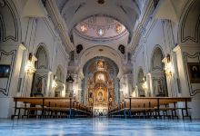 Basílica de Nuestra Señora de las Mercedes景点图片