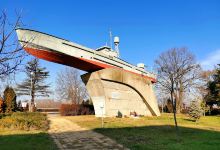 Danube Park景点图片