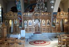 Agios Fanourios景点图片