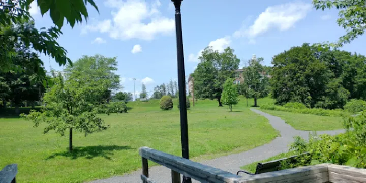 Grandmothers' Garden