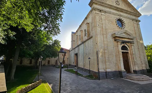 Kendirli Gazi Kultur Merkezi