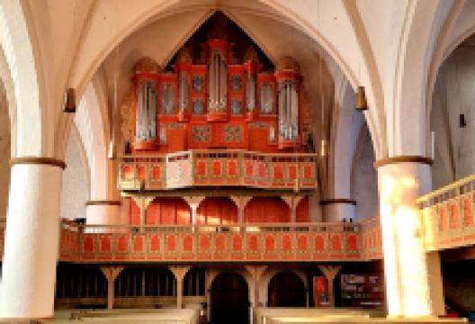 St. Cyprian und Cornelius景点图片