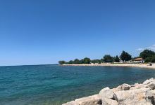 Plaža za pse Peroj景点图片