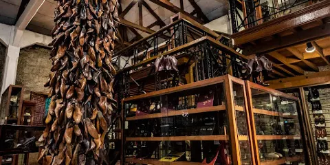 馬裡基納鞋博物館