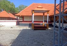 Moozhikulangara Temple景点图片