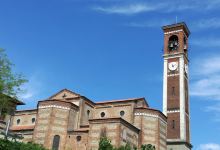 Chiesa di Santa Margherita景点图片