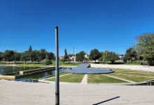 Lago Park景点图片