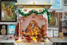 Shree Chandika Mata Temple景点图片