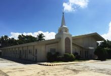 The Church of Jesus Christ of Latter-day Saints景点图片
