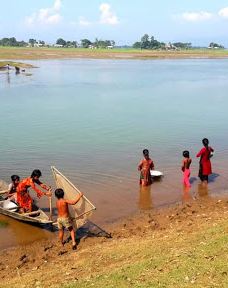 Hakaluki Haor-巴尔勒卡乌帕齐拉