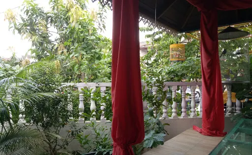 Taman Klang Utama